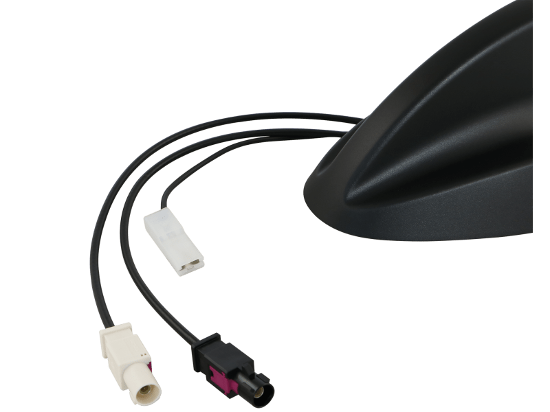 Antenne De Voiture DAB Antenne De Toit De Voiture Aramox, Antenne De