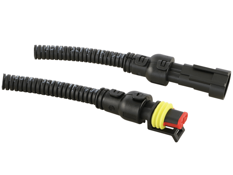 Superseal Wellrohradapter NW6.5/12 - 2-pol. – Hoelzle