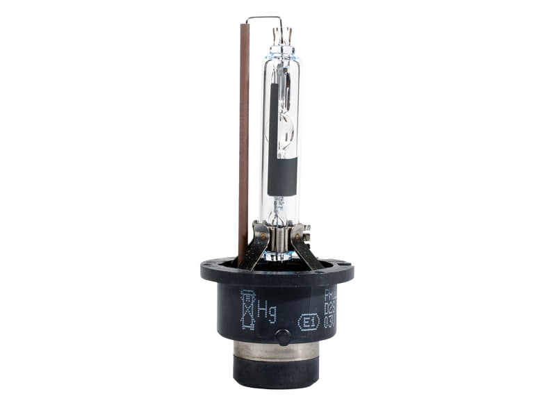 Philips Gasentladungslampe D4R 42V 35W Vision – Hoelzle