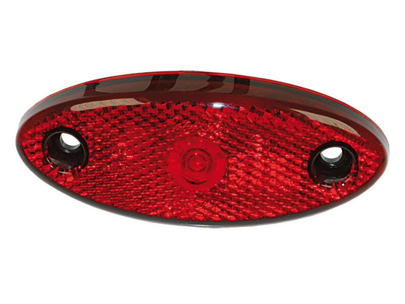 MR.E Rubbolite - LED-Positionsleuchte 12/24V – Hoelzle