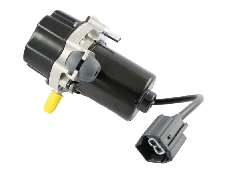 HELLA 8Tg 010 261-701 Pompe À Vide Freinage 12V 2Pôles Électrique - Compatible Alfa Romeo Fiat Doblo