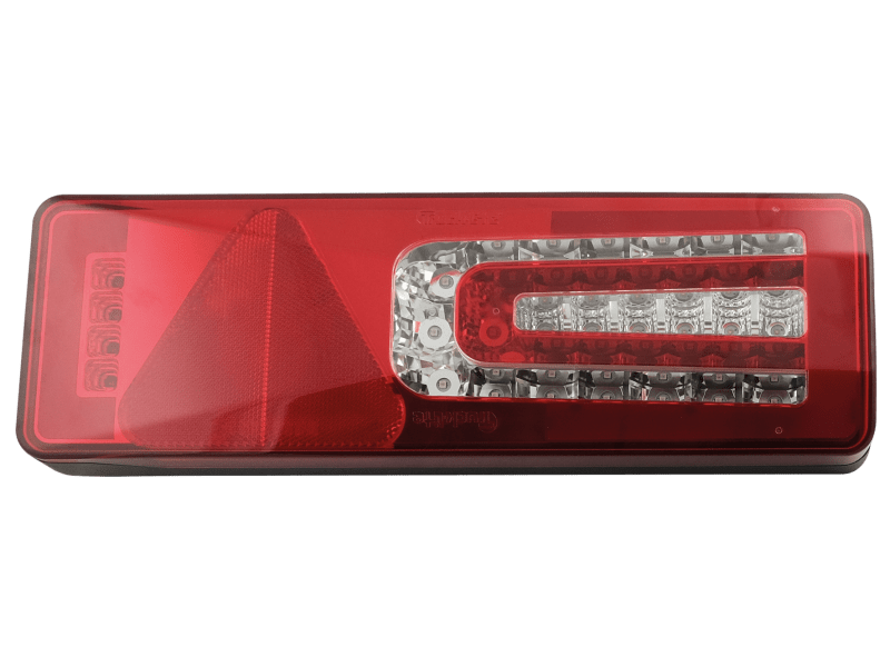 Truck-Lite - M900 LED-Schlussleuchte 24 V links – Hoelzle