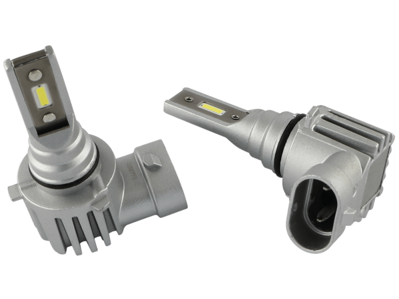 2 Stk. HB4-LED Lampen 12/24V – Hoelzle