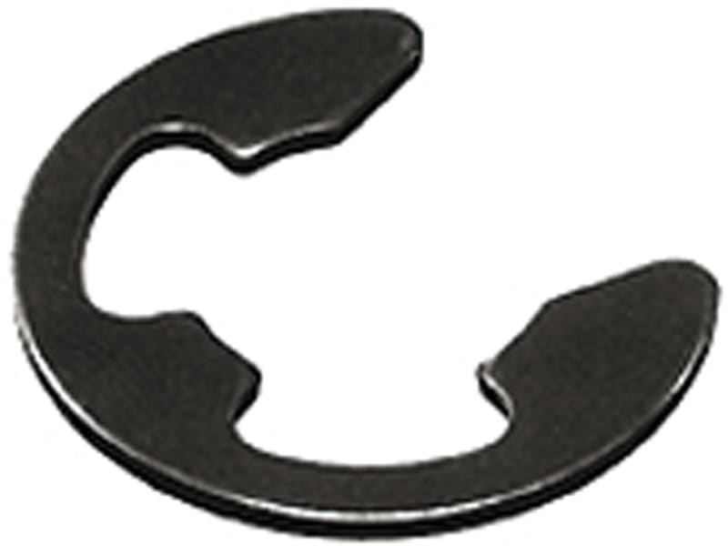 DIN 6799 Stainless Steel Carbon Steel GB 896 E-Type Circlip - Buy Criclips Washer, Industrial Circlips For Shaft - Foto 13