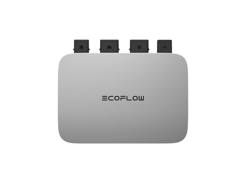 EcoFlow PowerStream Micro Onduleur 600 W – Hoelzle