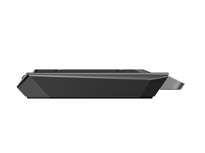 EcoFlow WAVE 2 - Bundle - Tragbare Klimaanlage mit Add-on Batterie / Akku