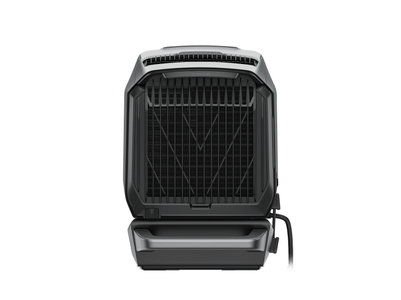 その他 ECOFLOW WAVE3 WAVE 3 ポータブルエアコン + WAVE 3 専用