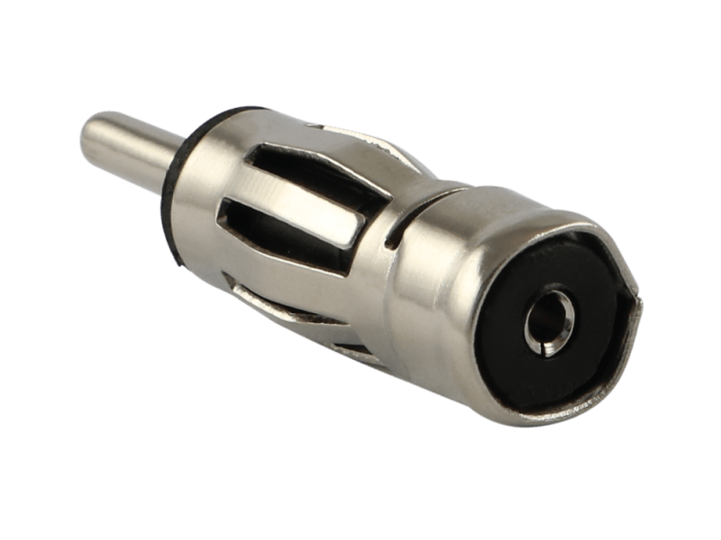 ISO weiblich > DIN männlich Antennenadapter Hoelzle