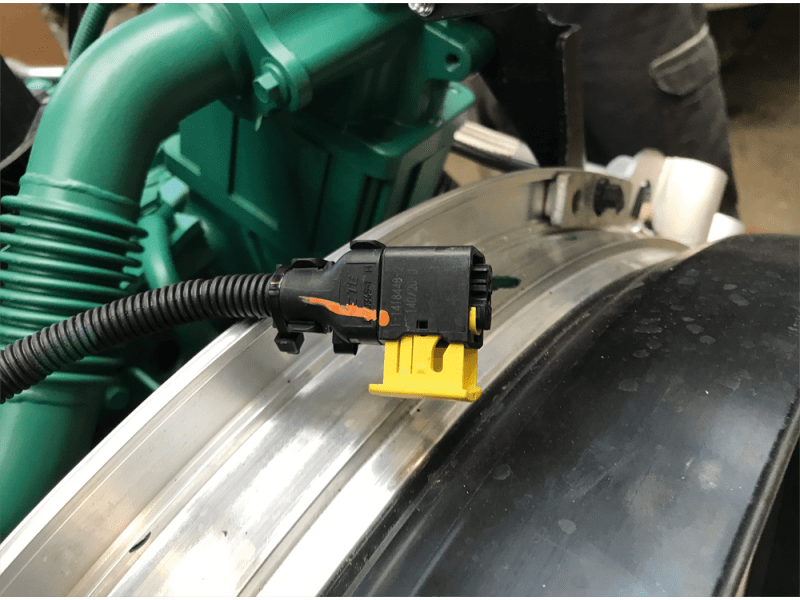 HDSCS-Steckersortiment – Hoelzle