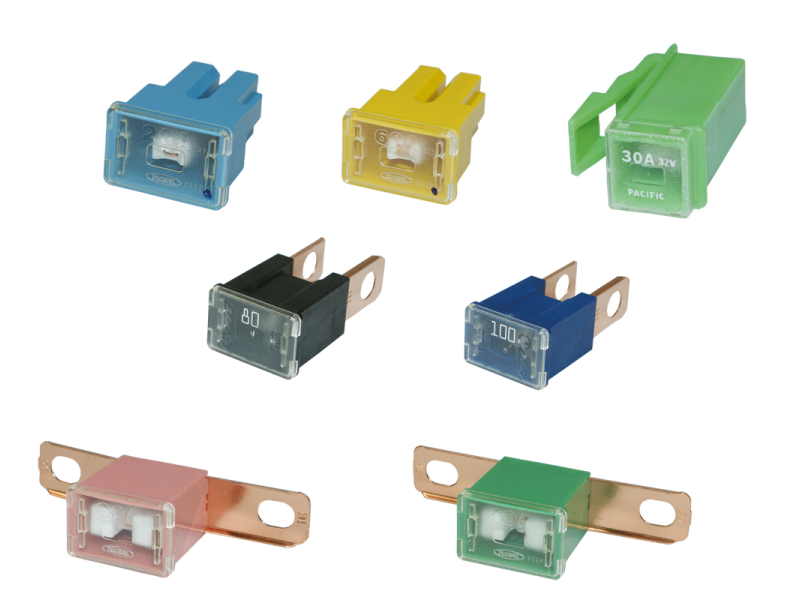 Sicherungs-Sortiment PAL f. Jap. Fahrzeuge – Hoelzle