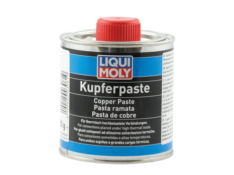 LIQUI MOLY Kupferpaste – Hoelzle