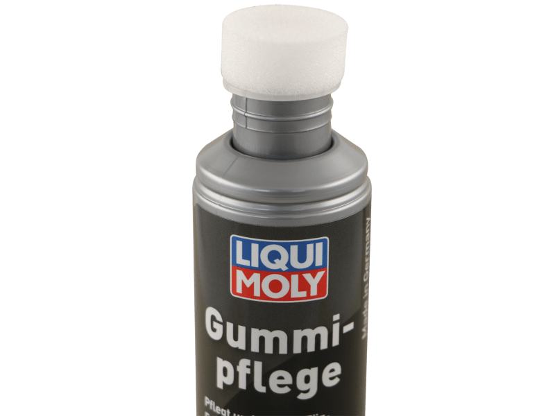 LIQUI MOLY Gummipflege-Stift 75 ml – Hoelzle