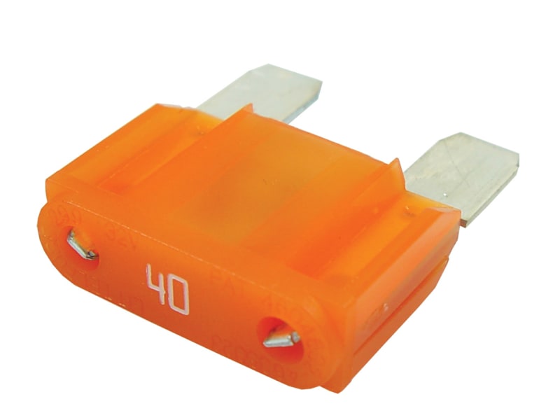 MAXISicherung 40 Amp. Hoelzle