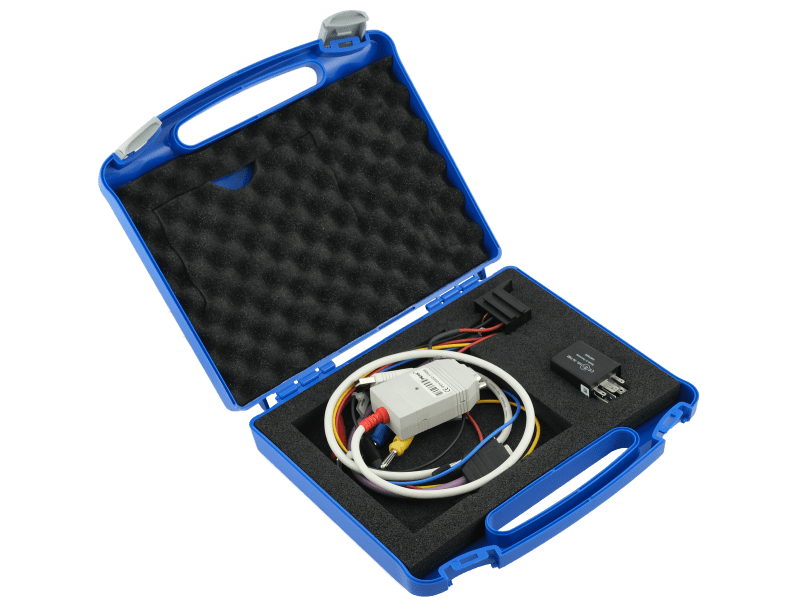 MRS Starter Kit - Micro Kleinsteuerung CAN / PWM – Hoelzle