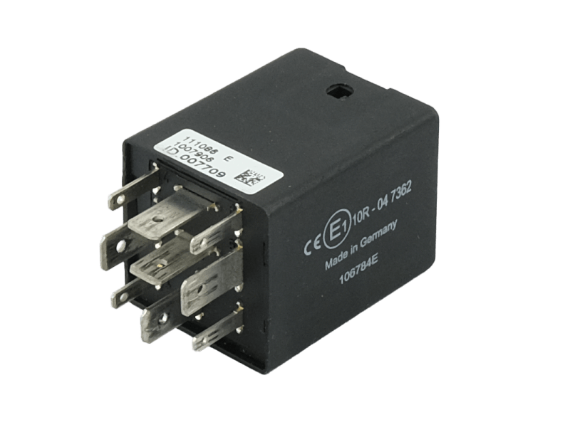 MRS Starter Kit - Micro Kleinsteuerung CAN / PWM – Hoelzle