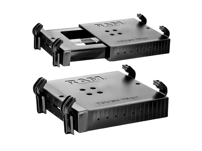 RAM Mounts Tough-Tray universal Laptop Halter – Hoelzle