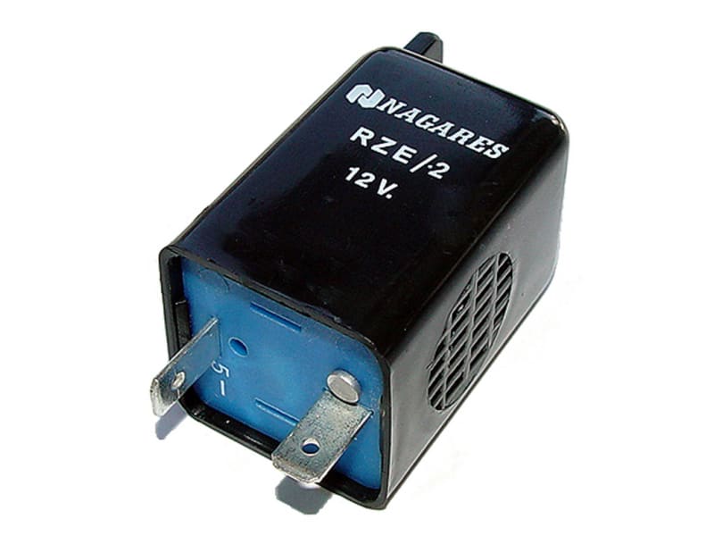 Summer, Elektromechanisch, 5VDC, Audioanzeigen (Signalgeber), 1 Stück | MP- ABI-050-RC