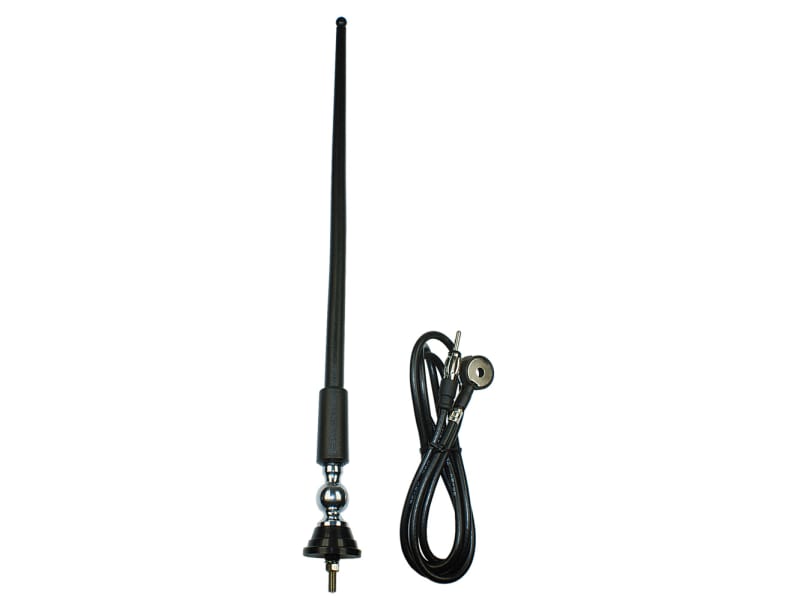 Rallonge câble antennes DAB+ 5m type SMB – Hoelzle