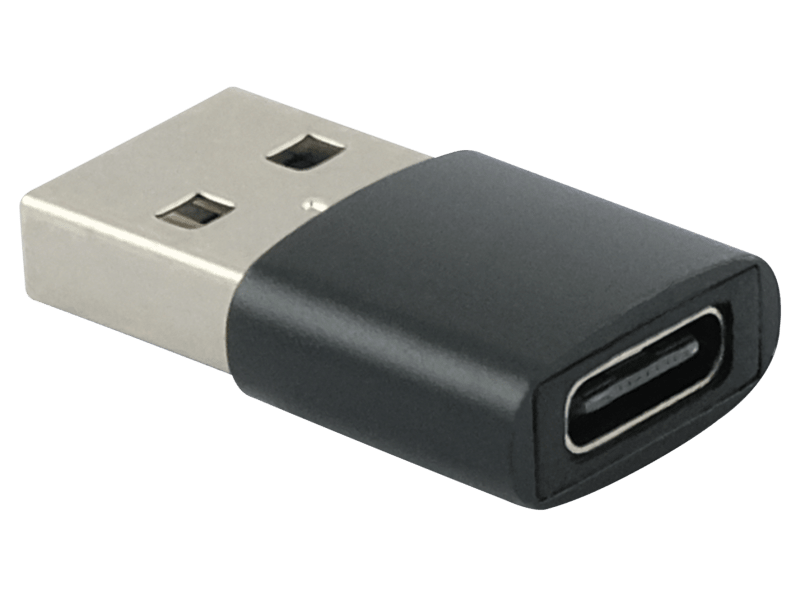Universal Adapter USB-A auf USB-C – Hoelzle