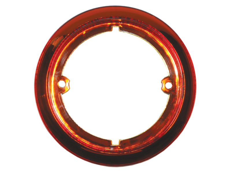 Roundpoint Decoring orange – Hoelzle