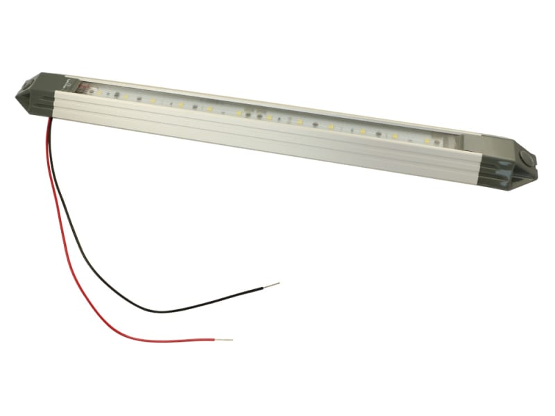 LED Aussen-/Innenleuchte NEBULA 24 V 12 LED – Hoelzle