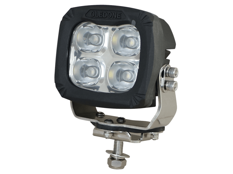 led arbeitsscheinwerfer beheizbar 12 24 v 40 w hoelzle