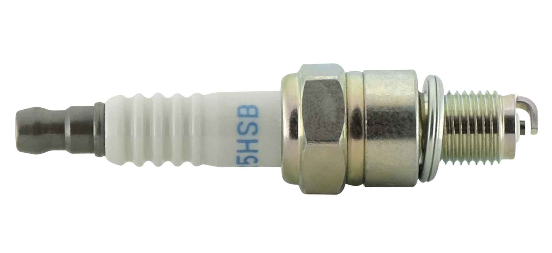 Zündkerze NGK DCPR7E, 3932, 4 Stück Zündkerzen