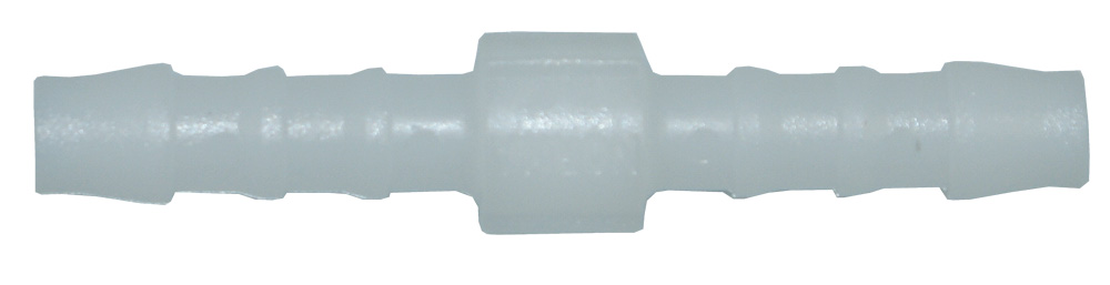 Schlauchverbinder Für PVC Schläuche Gerade – JKK 1008839