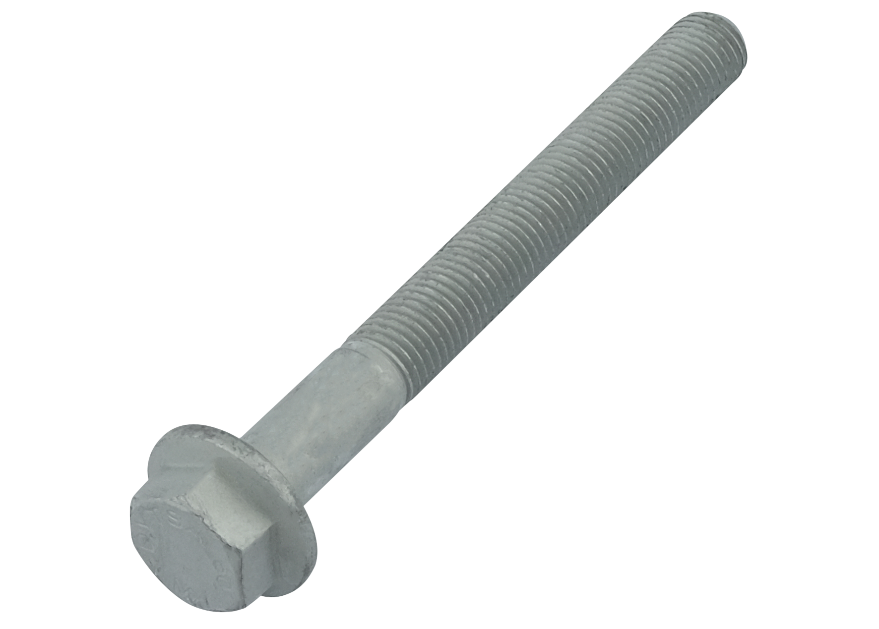 Sechskantschraube mit flansch 10 9 mit feingewinde hoelzle