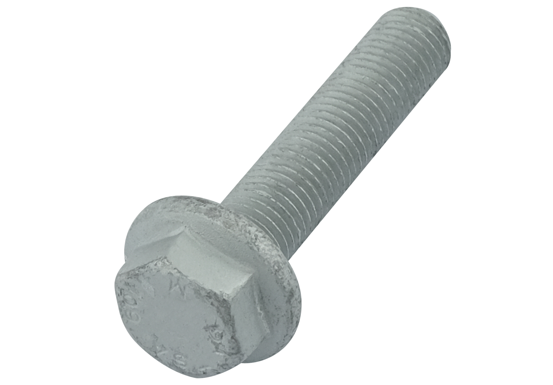 Sechskantschraube mit flansch 10 9 mit feingewinde hoelzle
