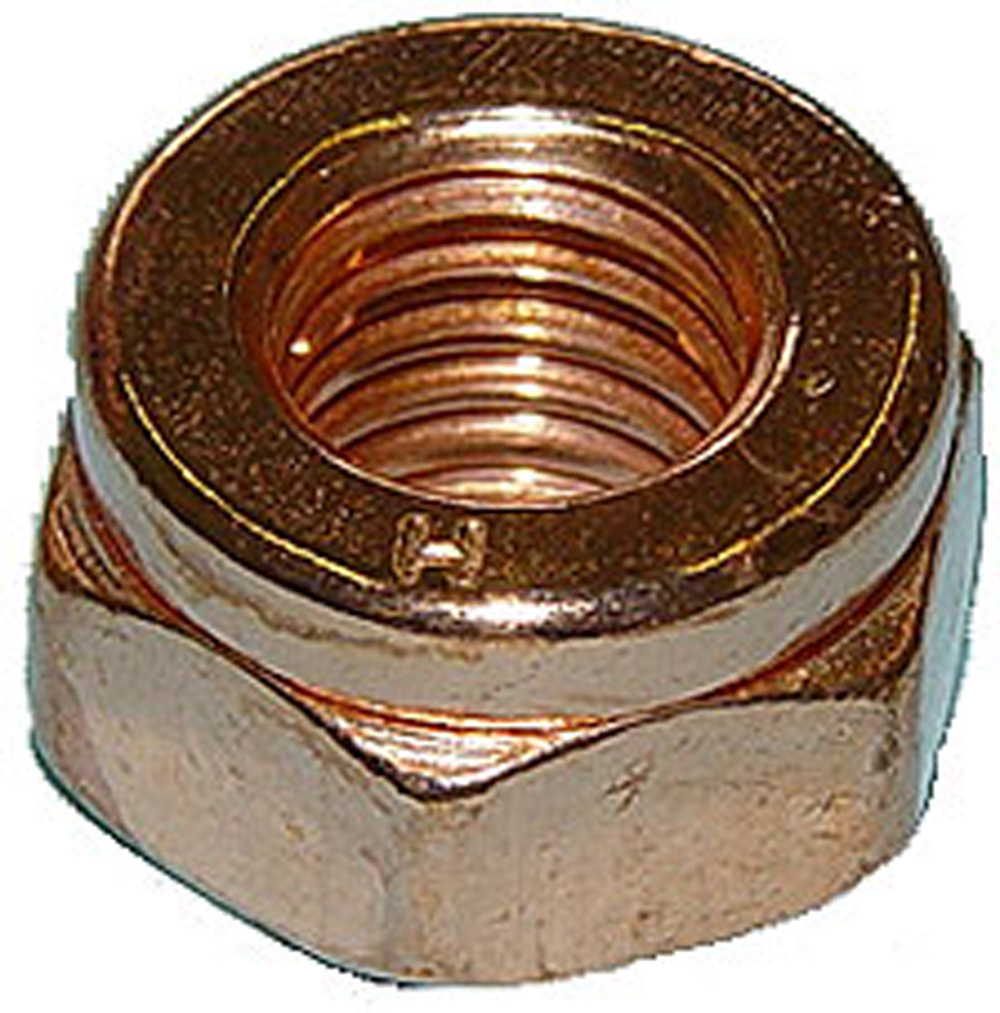 Écrous à fentes Thermag M10x1.0 SW14 – Hoelzle