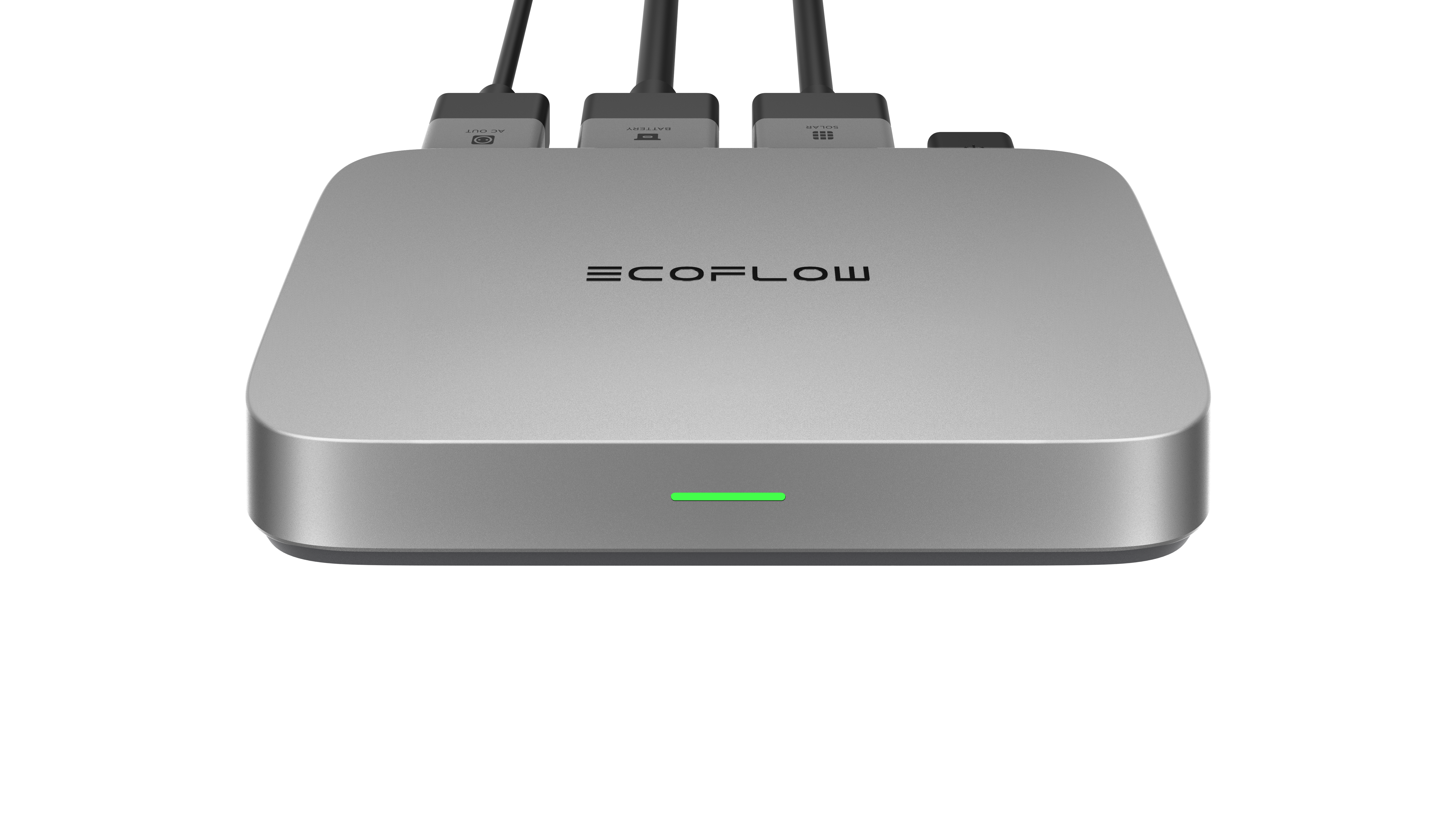 EcoFlow Micro-Onduleur POWERSTREAM Plug & Play