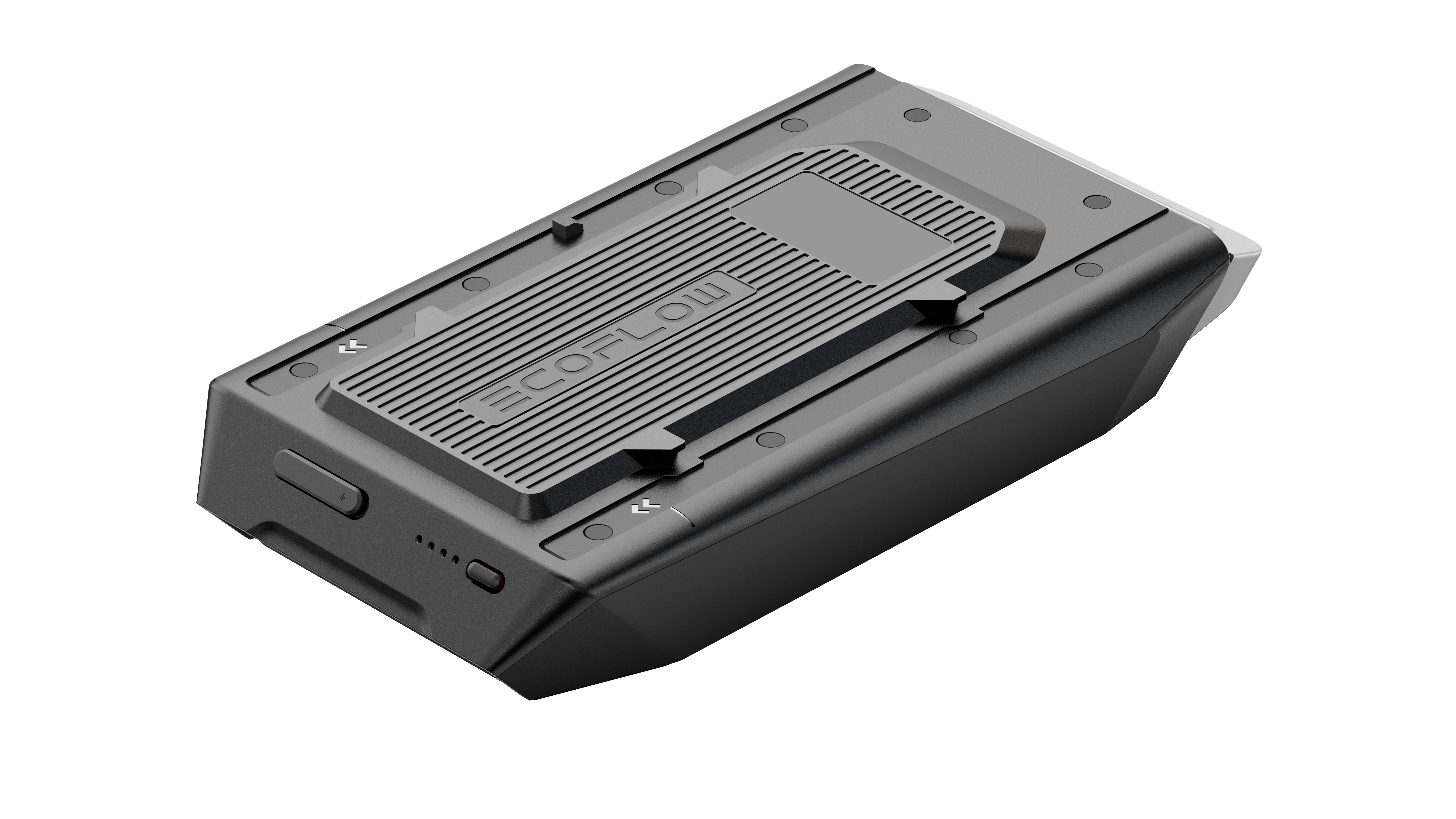 EcoFlow Wave 2 - Batterie Pack – Hoelzle