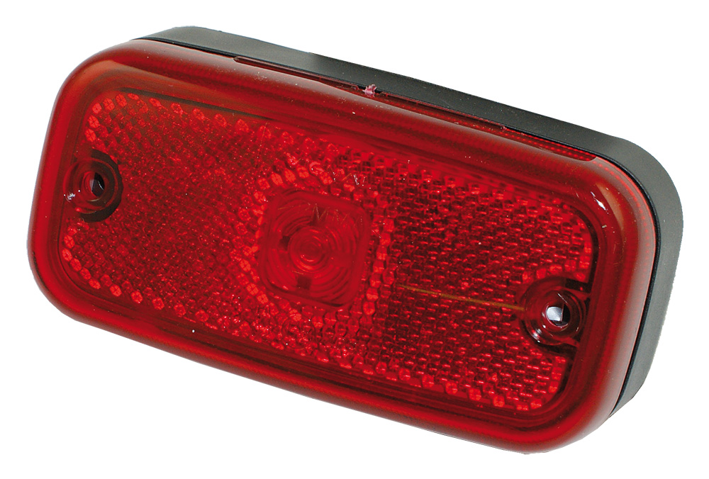 Vignal Feu de position rouge – Hoelzle