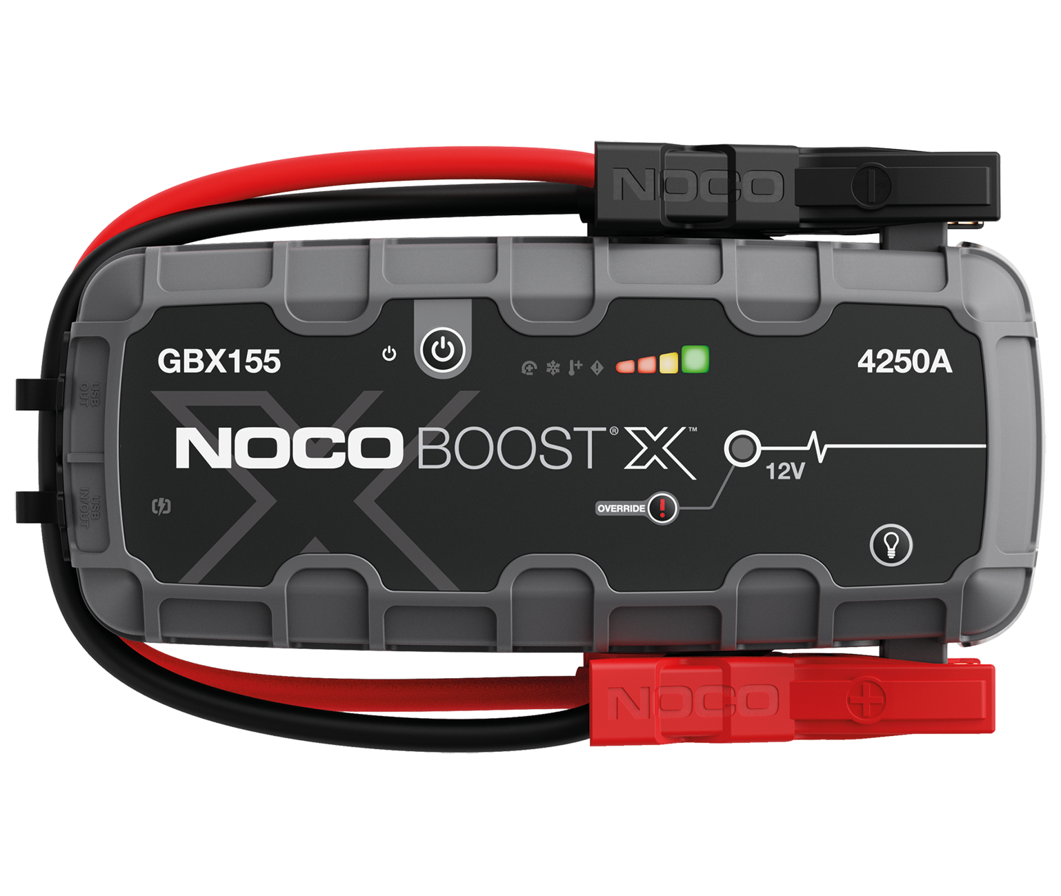Noco Boost X Jump Starter 12 V 4’250 A Hoelzle