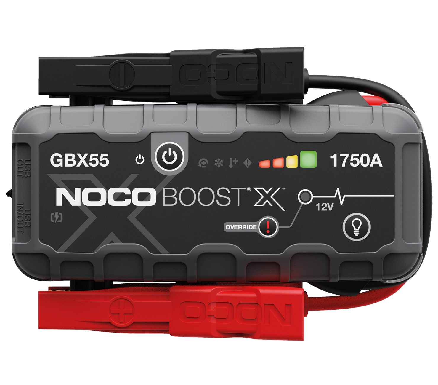 Noco Boost X Jump Starter 12 V 1’750 A Hoelzle