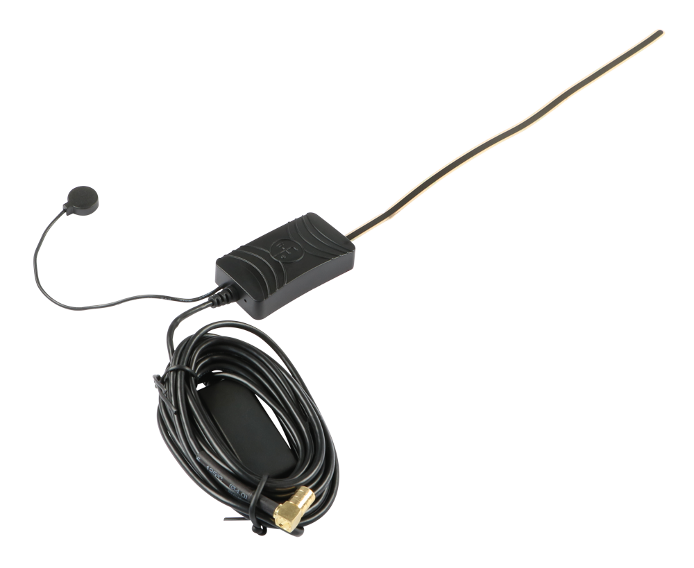 Rallonge câble antennes DAB+ 5m type SMB – Hoelzle