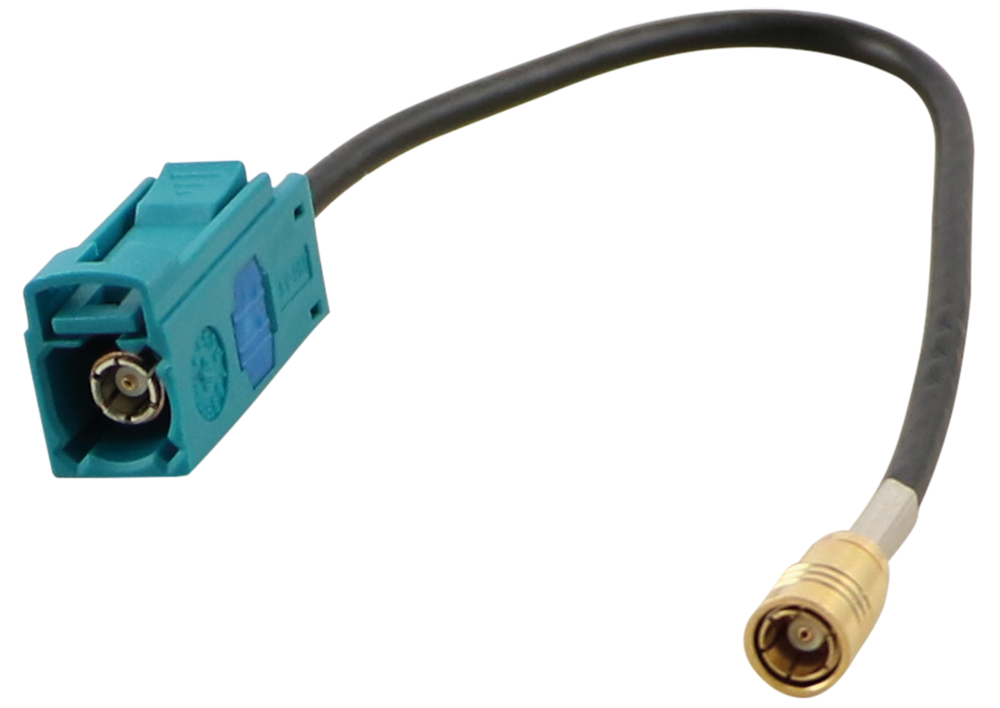 BestPlug 21pol péritel Péritel Adaptateur Raccord Connexion 2 x Femelle