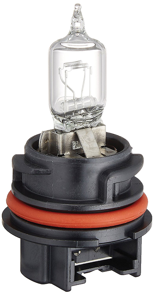Halogen Glühlampe PH11 12V 40/40W für Quad – Hoelzle