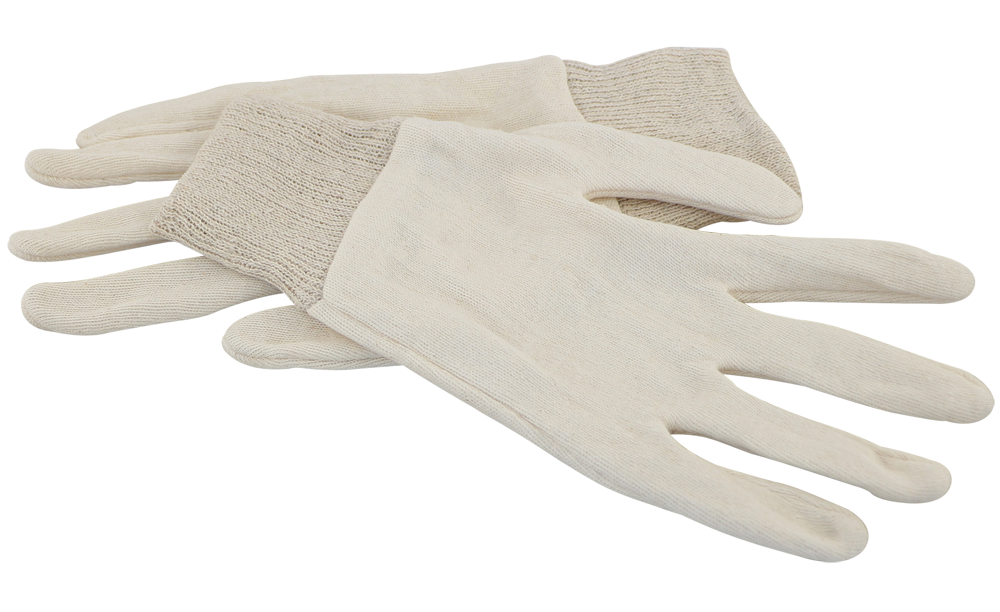 Sous Gants En Coton Hoelzle