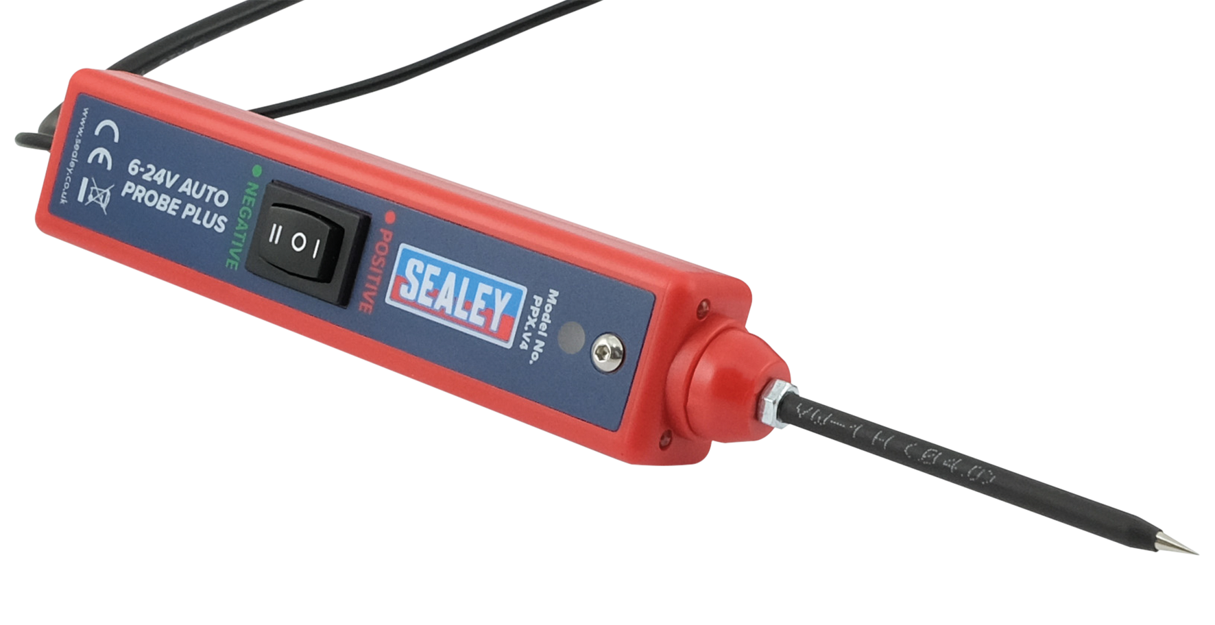 Auto Probe Plus ElektroTester 624V Hoelzle