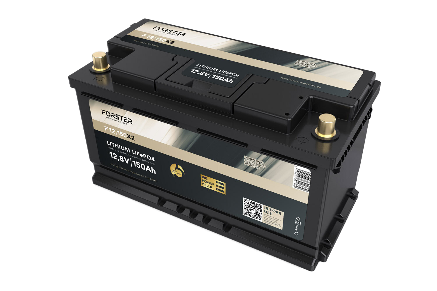 Batterie GEMBIRD 12V, 9 Ah | Leroy Merlin