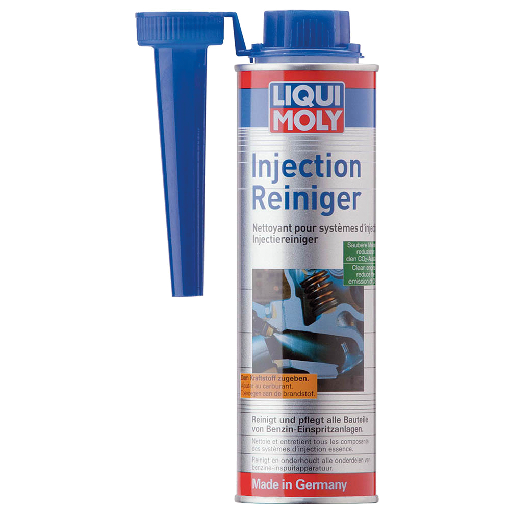 LIQUI MOLY super additif essence / nettoyant injection – Hoelzle