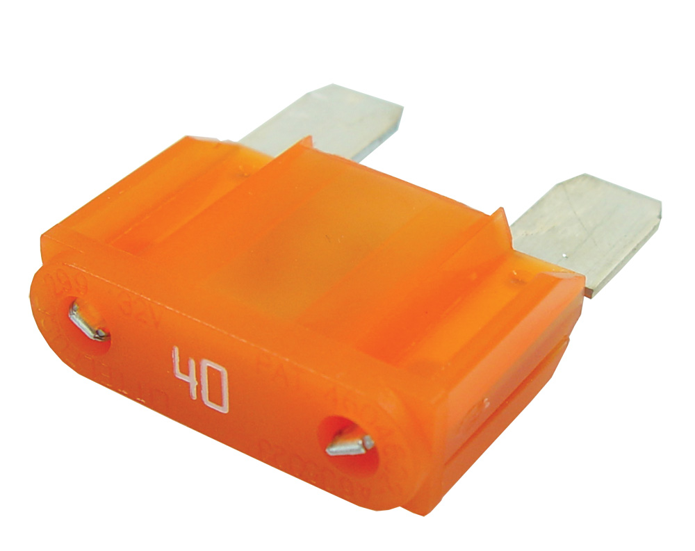 MAXI-Sicherung 40 Amp. – Hoelzle