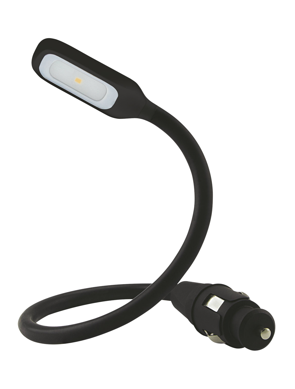 OSRAM - LED-Leselampe Onyx Copilot M+7 – Hoelzle