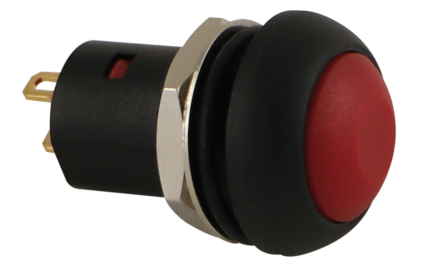Schalter rot Ein-Aus, IP67 – Hoelzle