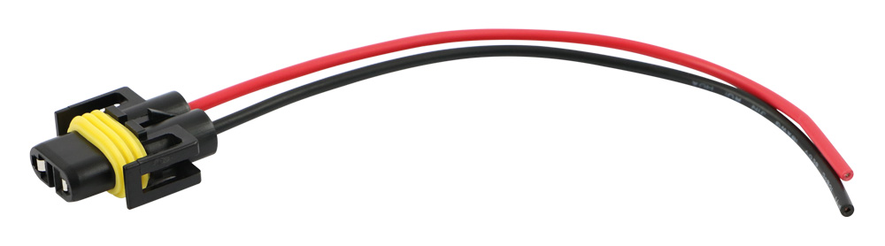 Stecker für H27/894/886/889/896/862/881 – Hoelzle