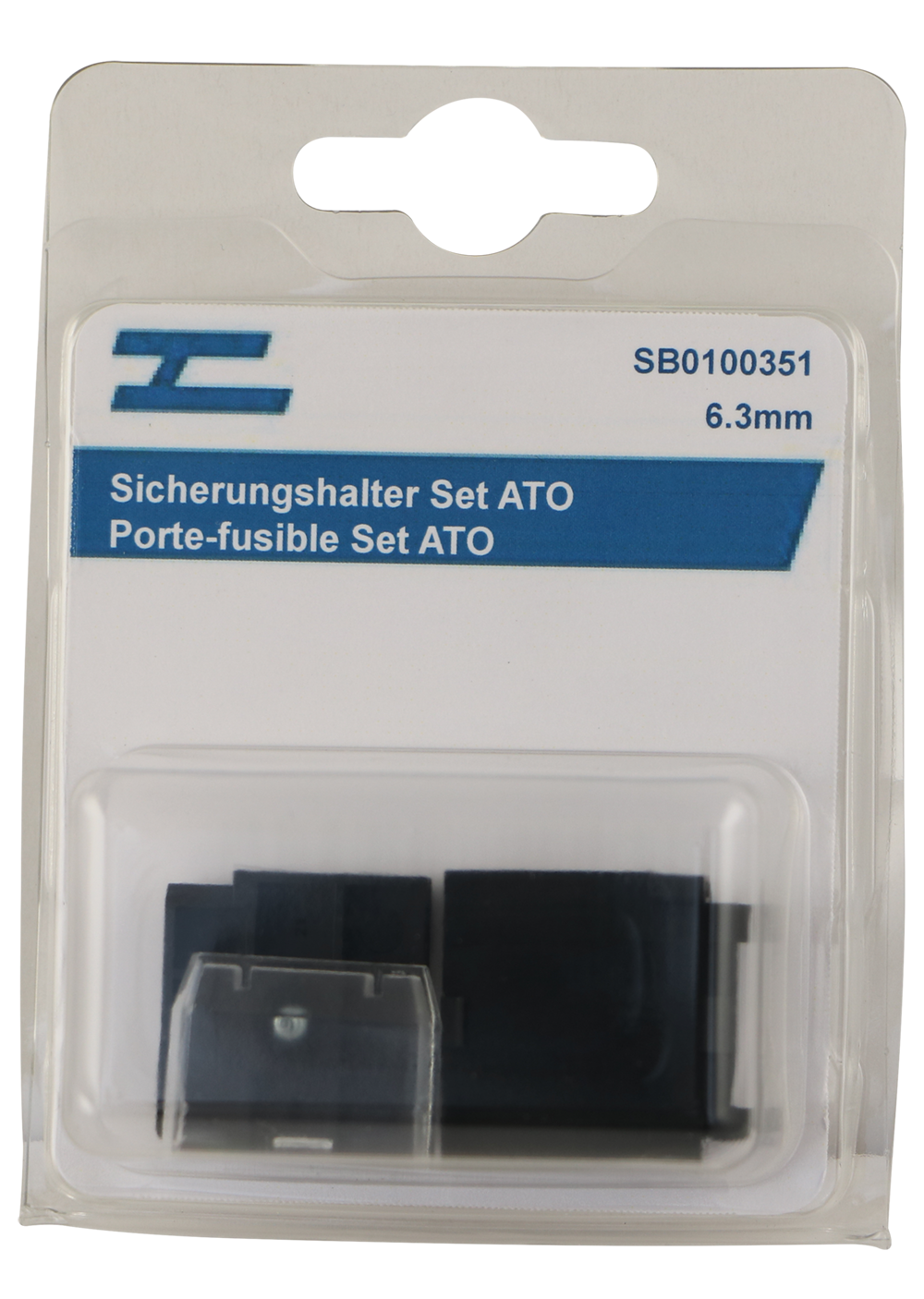 Sicherungshalter Set ATO Hoelzle