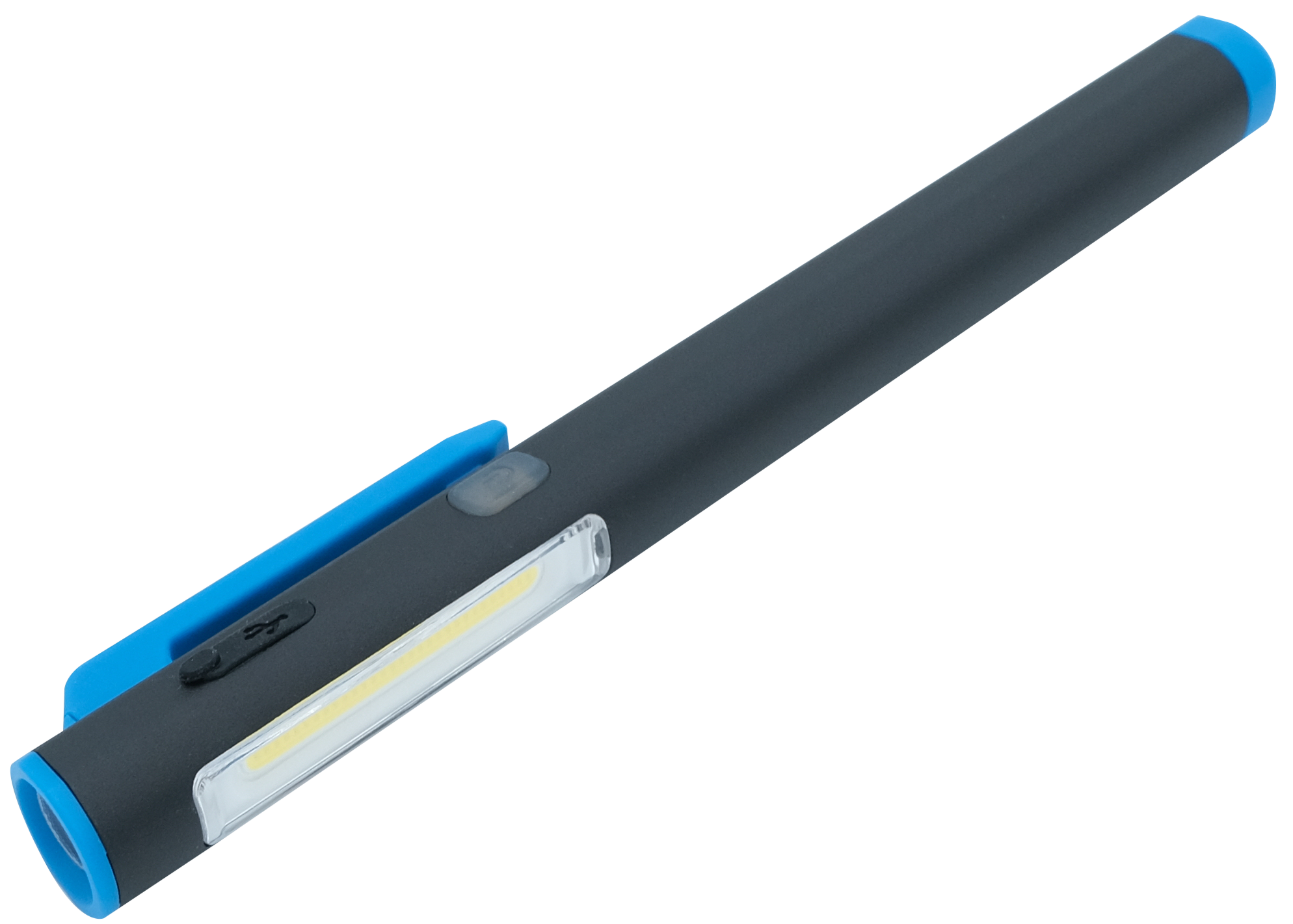 LED Penlight im eleganten AluGehäuse Hoelzle