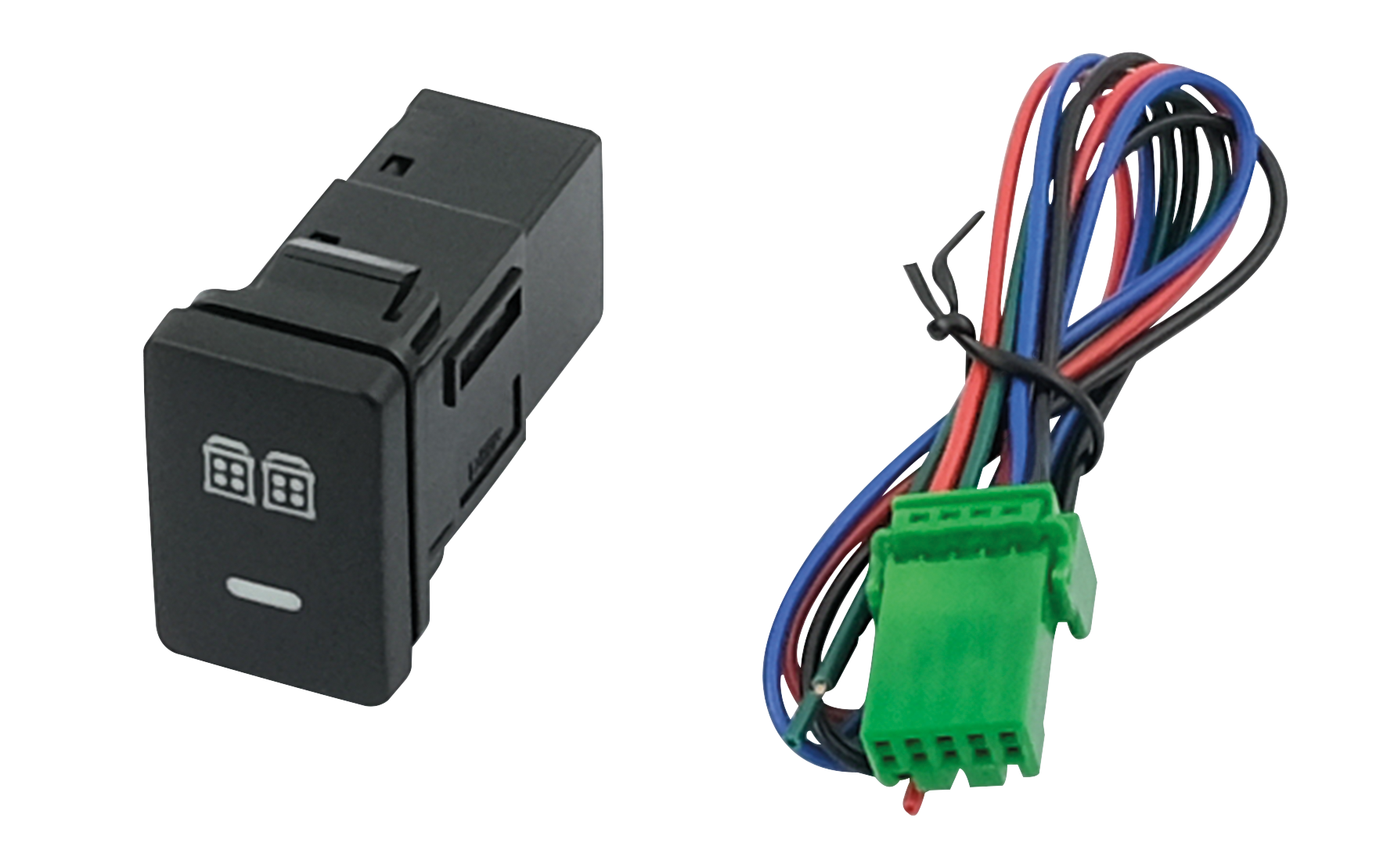 Kit Conversion Roulements Pour Tondeuse John Deere L100 Etc. - 4 Roulements Scellés, Clips, Rondelles, Cache-moyeux